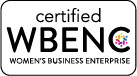 WBENC certification