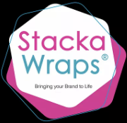 StackaWraps 3-D printing