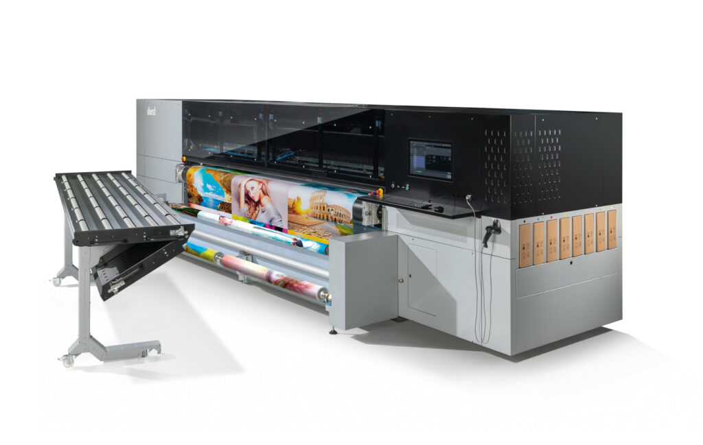 Durst P5 350 Large Format