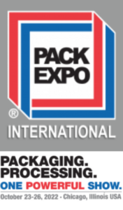 Pack Expo 2022