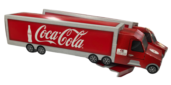 Print Excellence Gold Award - Packaging 2023