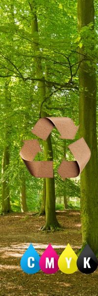 Forest Soy Ink Recycle Forest Soy Ink Recycle